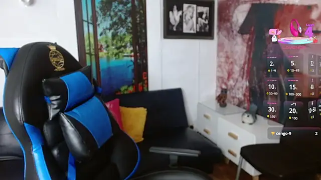 gigi gilt  online show from 11/09/25, 04:11