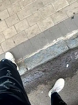 kamo012000 online show from 03/27/26, 09:10