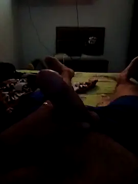 Maximo cum27 online show from 03/12/26, 11:00