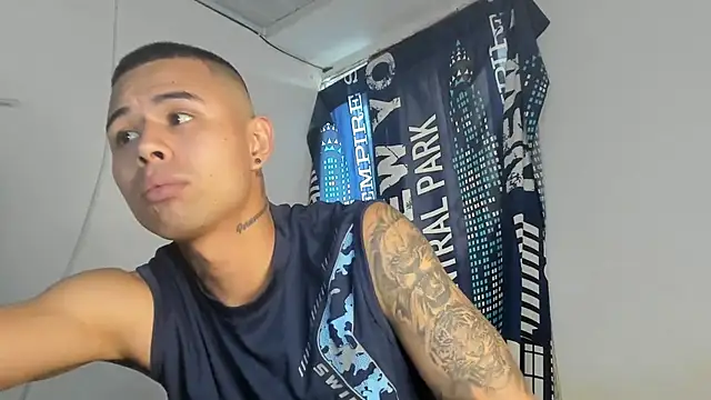  Logan Colton  online show from 02/05/26, 09:52