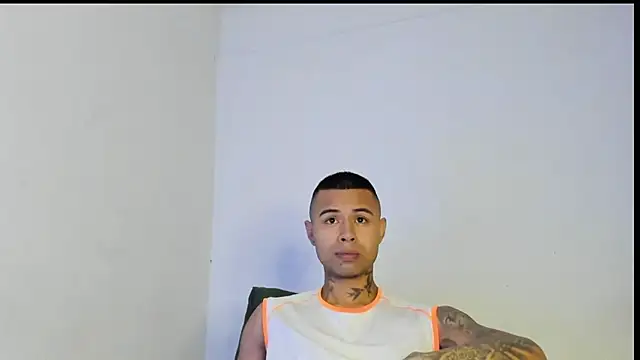  Logan Colton  online show from 07/24/26, 06:50