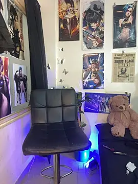 cam11 07 online show from 11/02/25, 06:54