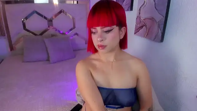 Venuss1  online show from 03/18/26, 06:05