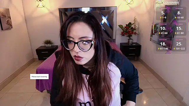 Rossi ss1 online show from 10/16/25, 04:35