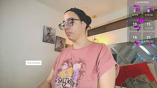 Rossi ss1 online show from 12/05/25, 03:37