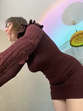 CrazyPinky online show from 12/14/24, 11:07