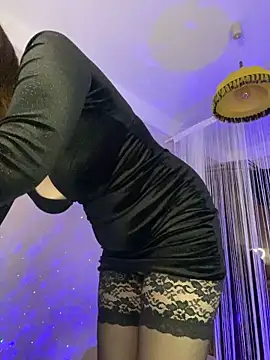 CrazyPinky online show from 01/22/25, 03:41