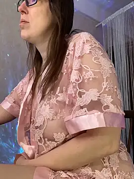 CrazyPinky online show from 02/04/25, 07:07