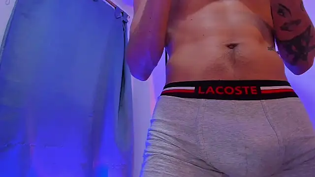 hot alpha boys online show from 09/26/25, 05:39