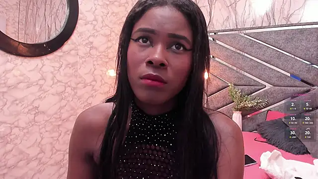 SASHA BROWNIE   online show from 09/28/25, 08:03