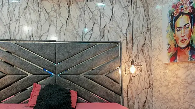 SASHA BROWNIE   online show from 12/02/25, 07:53