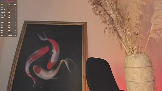 JamesCarter77 online show from 02/22/26, 07:56