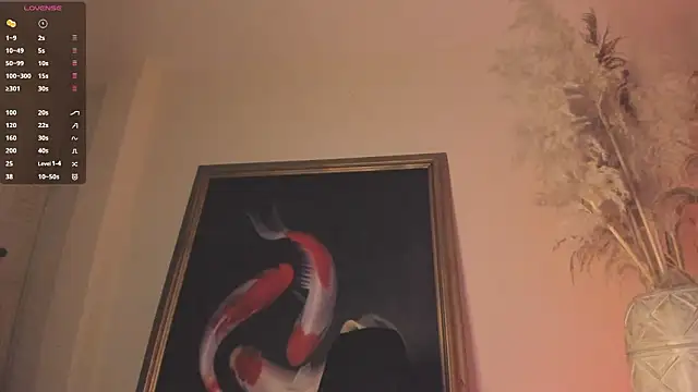 JamesCarter77 online show from 03/19/26, 07:12