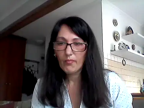 Snapshot of Elena48324 chatting on 05/12/26, 10:23 Elena48324 online show from 05/12/26, 10:23