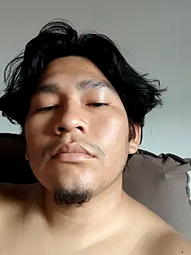  SamuraiXx online show from 03/19/26, 06:45