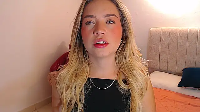  Tiffany1 online show from 02/01/26, 06:06