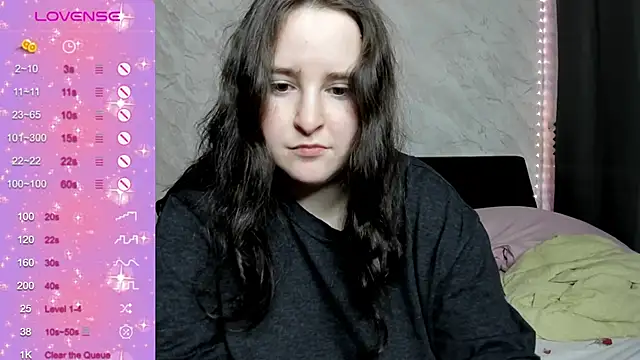 alice allens online show from 09/29/25, 06:24