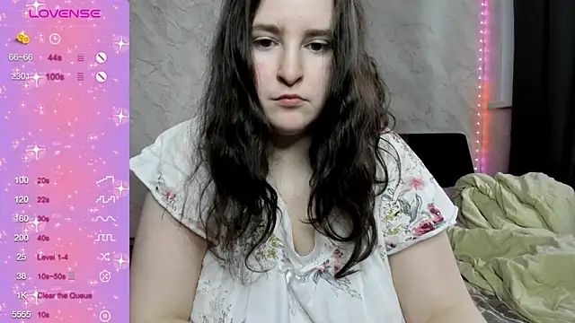 alice allens online show from 10/24/25, 11:06