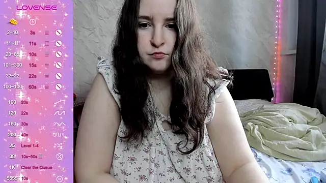 alice allens online show from 11/20/25, 09:42