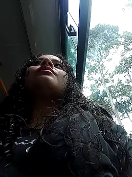 Yaya watson online show from 09/15/25, 08:42