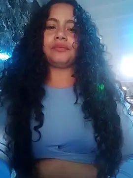 Yaya watson online show from 10/10/25, 09:03