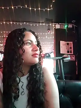 Yaya watson online show from 10/11/25, 08:29