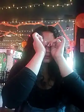 Yaya watson online show from 10/30/25, 09:37