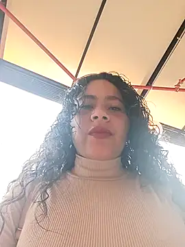 Snapshot of Yaya_watson chatting on 07/25/26, 07:55 Yaya watson online show from 07/25/26, 07:55