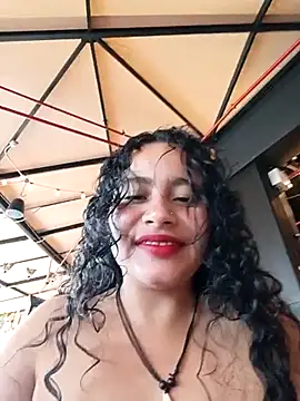 Snapshot of Yaya_watson chatting on 07/30/26, 07:35 Yaya watson online show from 07/30/26, 07:35