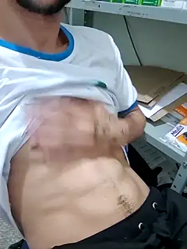 Saraiva2002 online show from 12/18/25, 12:44