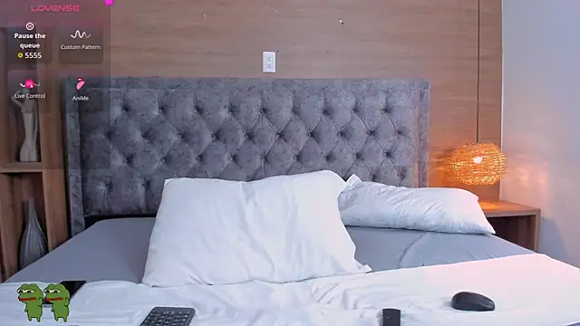 01 ashley online show from 03/25/26, 07:53