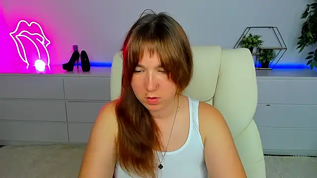 Sofii darling online show from 09/21/25, 04:30