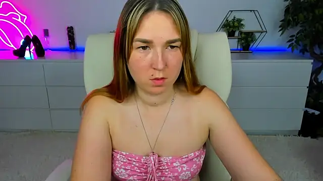 Sofii darling online show from 11/25/25, 05:35