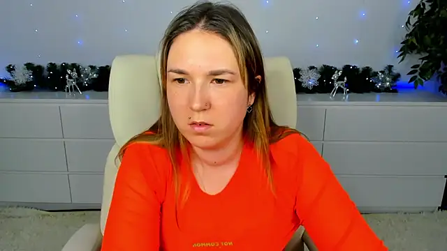 Sofii darling online show from 01/08/26, 05:37