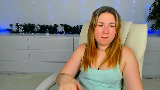 Sofii darling online show from 01/13/26, 05:51