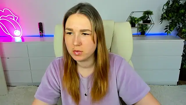 Sofii darling online show from 02/08/26, 05:38