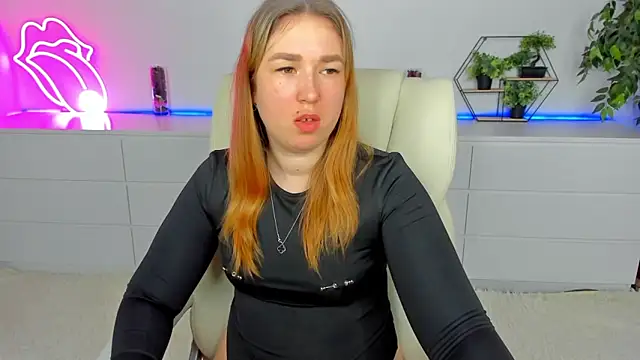 Sofii darling online show from 02/13/26, 05:42