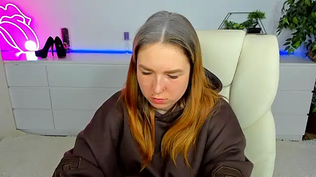 Sofii darling online show from 02/20/26, 05:46