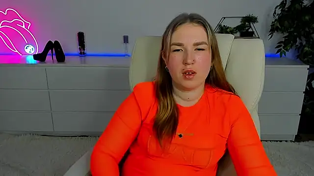 Sofii darling online show from 02/23/26, 05:54