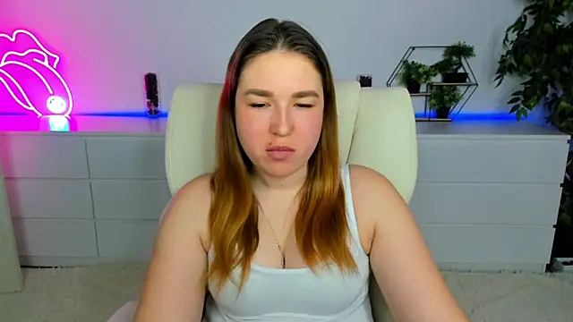 Sofii darling online show from 02/26/26, 05:45