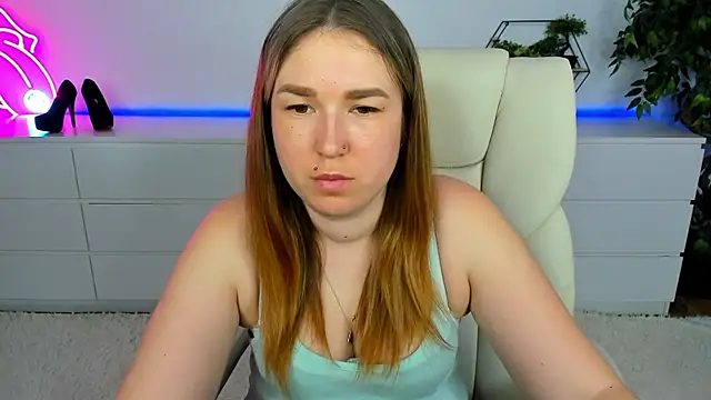 Sofii darling online show from 03/12/26, 05:30