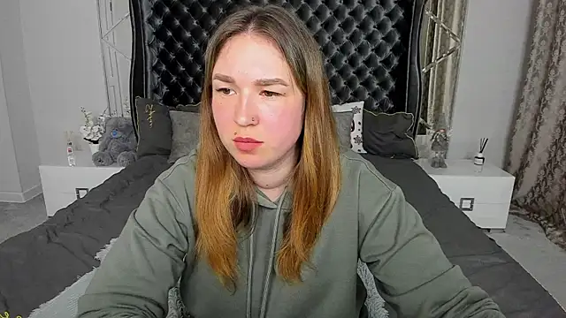 Sofii darling online show from 03/19/26, 06:23