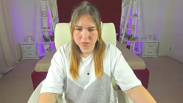 Sofii darling online show from 03/23/26, 05:39