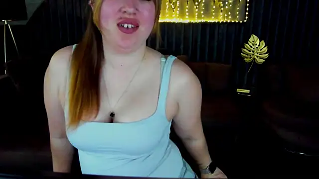 Sofii darling online show from 03/29/26, 04:40