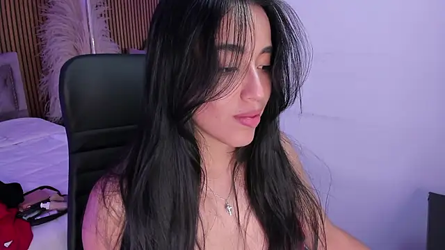 Starbutterflyy  online show from 03/10/26, 05:12