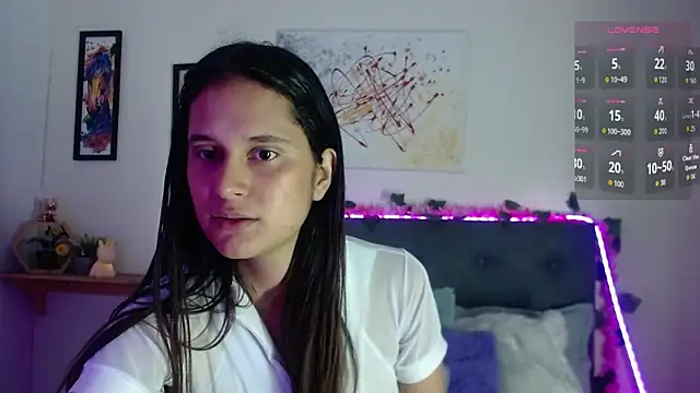 valentini villa online show from 11/03/25, 08:32