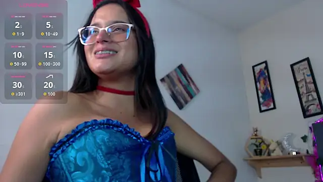 valentini villa online show from 03/04/26, 07:53