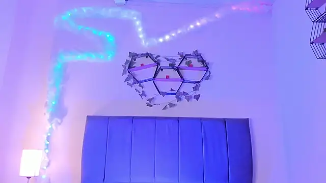 Ambar gh1 online show from 04/21/26, 01:42