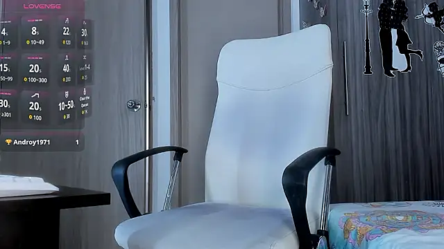 Ariana costa online show from 03/11/26, 02:23