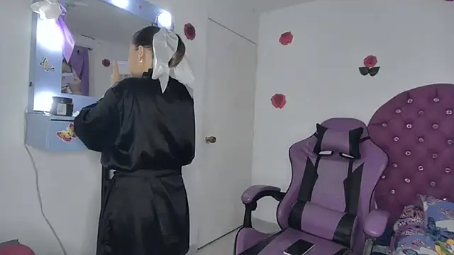 soffy rosses online show from 03/03/26, 01:56